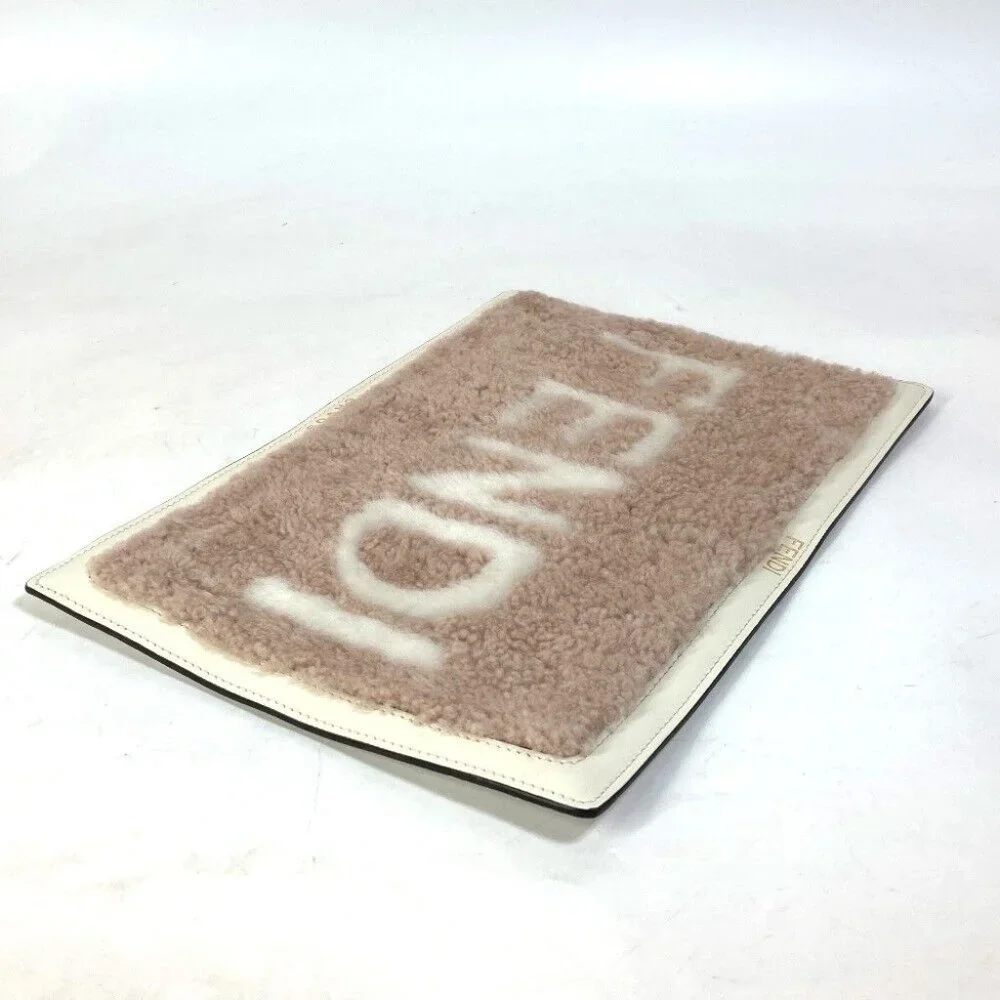 FENDI CHAOS collaboration Logo PCCover PC cover IPADCover computer sticker